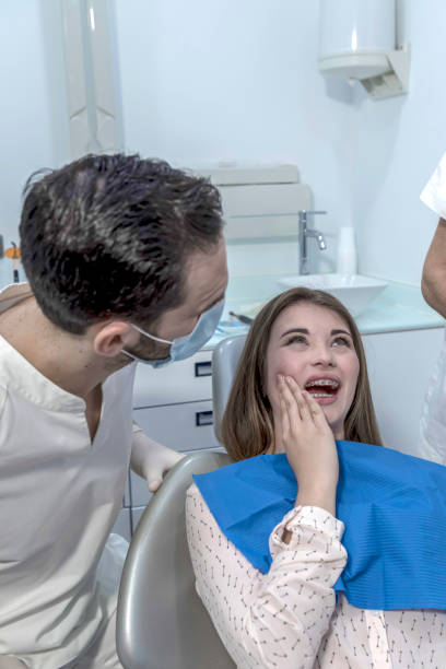 Best Pediatric Emergency Dentist in Newpt, OR
