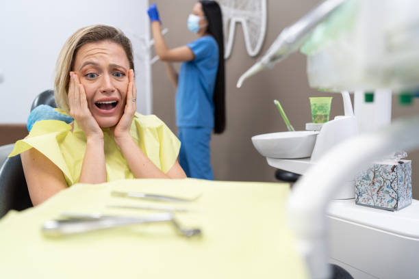 Best Emergency Treatment for Toothache in Newpt, OR