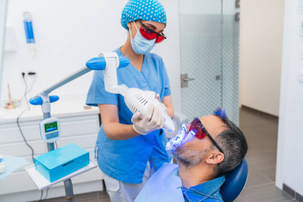 Best Emergency Tooth Extraction in Newpt, OR